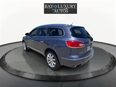 2014 Buick Enclave Premium   - Photo 8 - Daly City, CA 94014