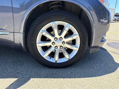 2014 Buick Enclave Premium   - Photo 29 - Daly City, CA 94014