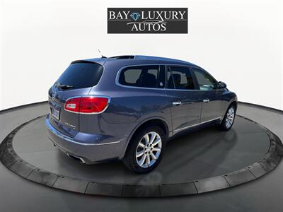 2014 Buick Enclave Premium   - Photo 6 - Daly City, CA 94014