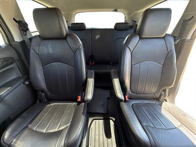 2014 Buick Enclave Premium   - Photo 16 - Daly City, CA 94014