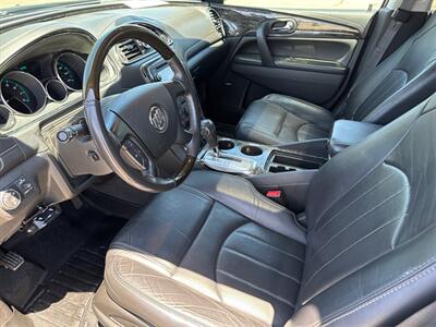 2014 Buick Enclave Premium   - Photo 10 - Daly City, CA 94014