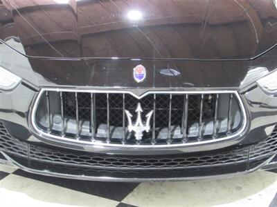 2016 Maserati Ghibli   - Photo 7 - Dublin, CA 94568