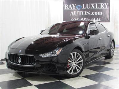 2016 Maserati Ghibli   - Photo 1 - Dublin, CA 94568