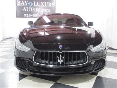 2016 Maserati Ghibli   - Photo 2 - Dublin, CA 94568