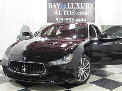 2016 Maserati Ghibli   - Photo 48 - Dublin, CA 94568