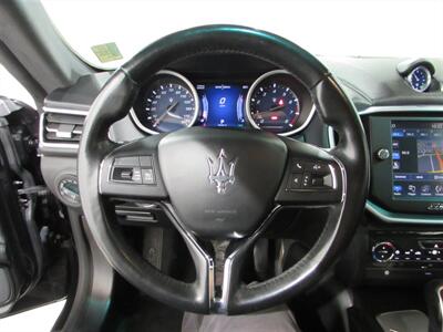 2016 Maserati Ghibli   - Photo 16 - Dublin, CA 94568