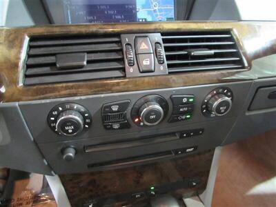 2007 BMW 550i   - Photo 95 - Dublin, CA 94568