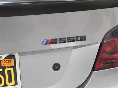 2007 BMW 550i   - Photo 47 - Dublin, CA 94568