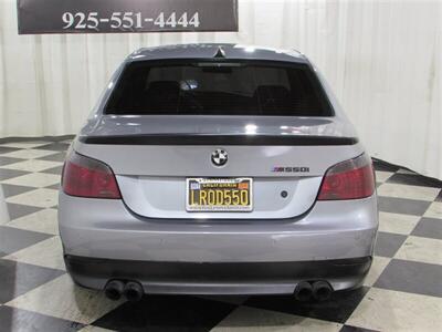 2007 BMW 550i   - Photo 14 - Dublin, CA 94568
