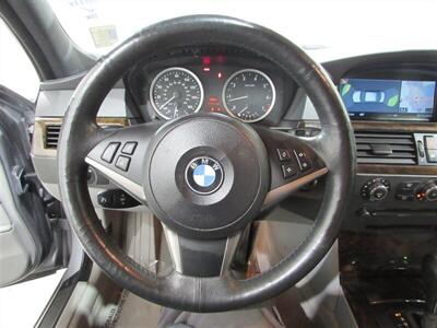 2007 BMW 550i   - Photo 63 - Dublin, CA 94568