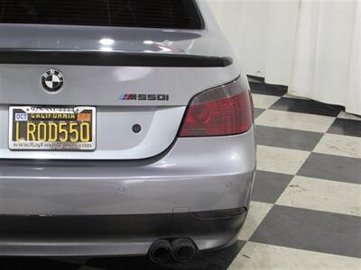 2007 BMW 550i   - Photo 85 - Dublin, CA 94568