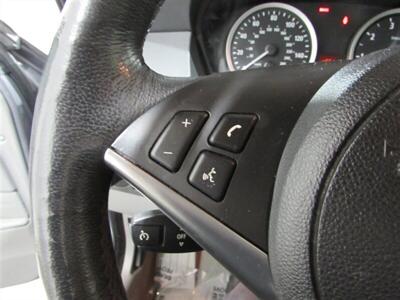 2007 BMW 550i   - Photo 67 - Dublin, CA 94568