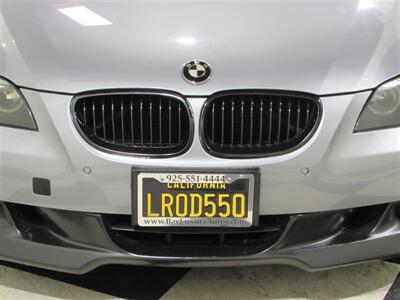 2007 BMW 550i   - Photo 7 - Dublin, CA 94568