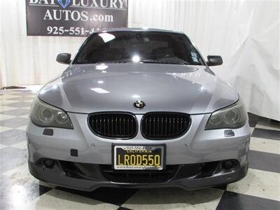 2007 BMW 550i   - Photo 12 - Dublin, CA 94568