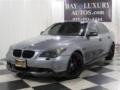 2007 BMW 550i - Photo 16 - Dublin, CA 94568