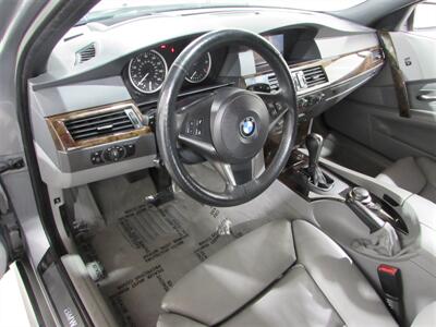 2007 BMW 550i   - Photo 29 - Dublin, CA 94568