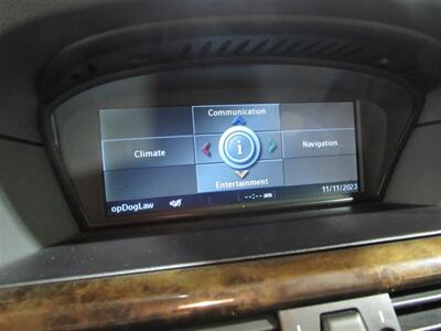 2007 BMW 550i   - Photo 87 - Dublin, CA 94568