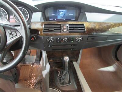 2007 BMW 550i   - Photo 83 - Dublin, CA 94568