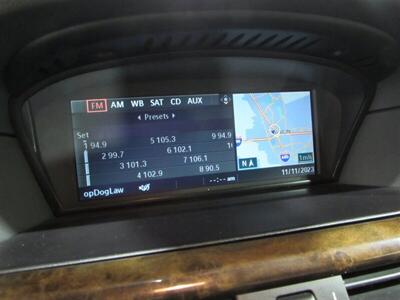 2007 BMW 550i   - Photo 91 - Dublin, CA 94568