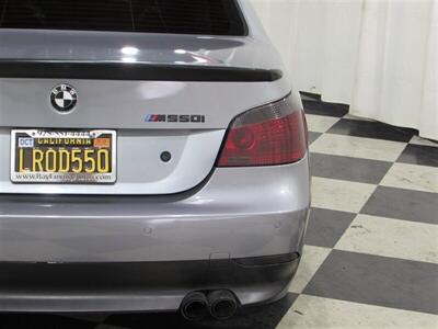 2007 BMW 550i   - Photo 89 - Dublin, CA 94568
