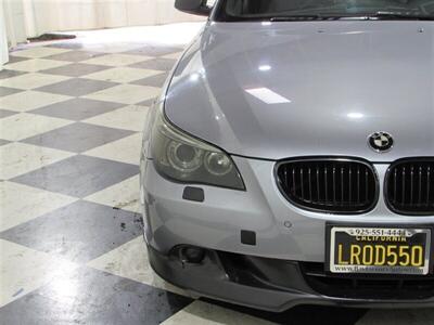 2007 BMW 550i   - Photo 65 - Dublin, CA 94568