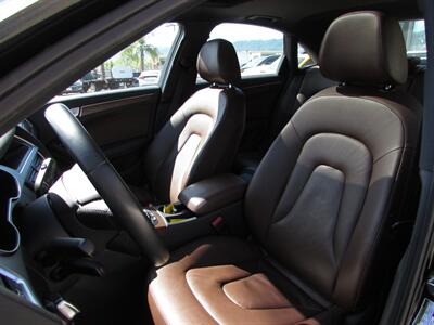 2014 Audi A4 2.0T Premium Plus   - Photo 6 - Dublin, CA 94568