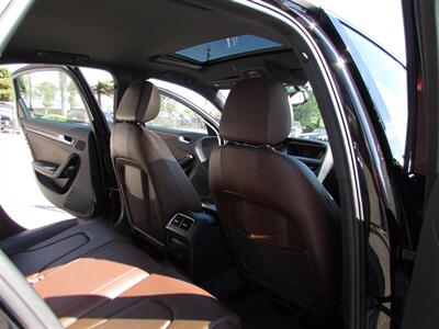 2014 Audi A4 2.0T Premium Plus   - Photo 25 - Dublin, CA 94568