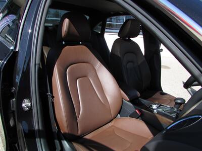 2014 Audi A4 2.0T Premium Plus   - Photo 27 - Dublin, CA 94568