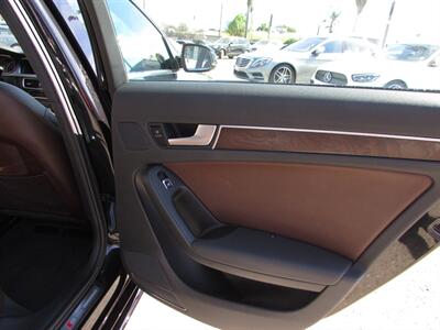 2014 Audi A4 2.0T Premium Plus   - Photo 24 - Dublin, CA 94568