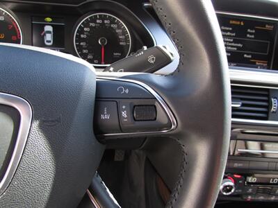 2014 Audi A4 2.0T Premium Plus   - Photo 10 - Dublin, CA 94568