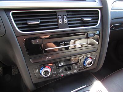 2014 Audi A4 2.0T Premium Plus   - Photo 16 - Dublin, CA 94568