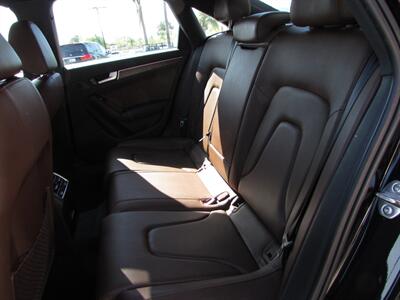 2014 Audi A4 2.0T Premium Plus   - Photo 20 - Dublin, CA 94568