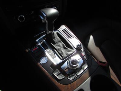 2014 Audi A4 2.0T Premium Plus   - Photo 17 - Dublin, CA 94568