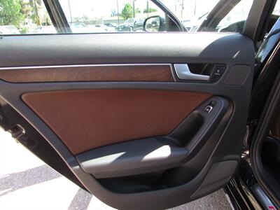 2014 Audi A4 2.0T Premium Plus   - Photo 19 - Dublin, CA 94568