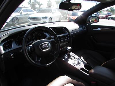 2014 Audi A4 2.0T Premium Plus   - Photo 7 - Dublin, CA 94568
