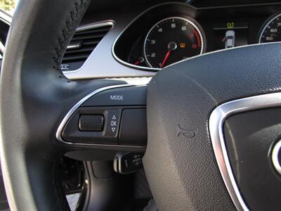2014 Audi A4 2.0T Premium Plus   - Photo 11 - Dublin, CA 94568