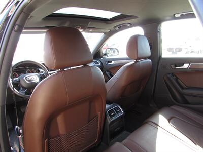 2014 Audi A4 2.0T Premium Plus   - Photo 21 - Dublin, CA 94568