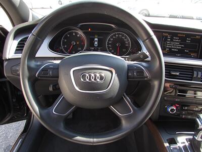 2014 Audi A4 2.0T Premium Plus   - Photo 9 - Dublin, CA 94568