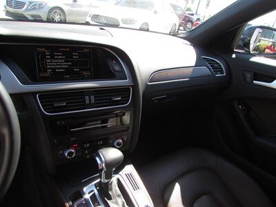 2014 Audi A4 2.0T Premium Plus   - Photo 14 - Dublin, CA 94568