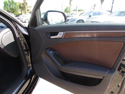 2014 Audi A4 2.0T Premium Plus   - Photo 26 - Dublin, CA 94568