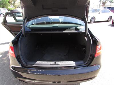 2014 Audi A4 2.0T Premium Plus   - Photo 22 - Dublin, CA 94568