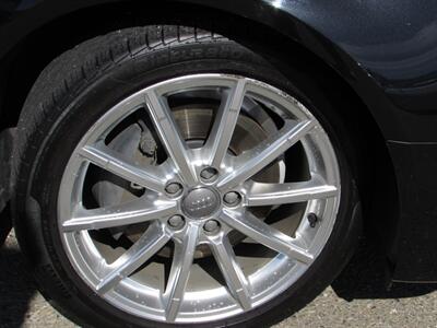 2014 Audi A4 2.0T Premium Plus   - Photo 28 - Dublin, CA 94568