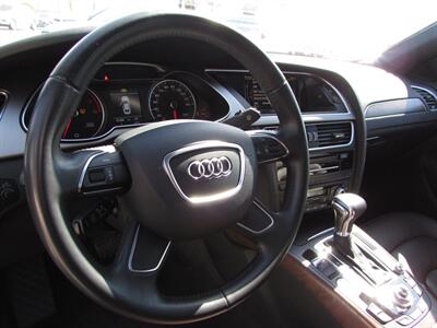 2014 Audi A4 2.0T Premium Plus   - Photo 8 - Dublin, CA 94568