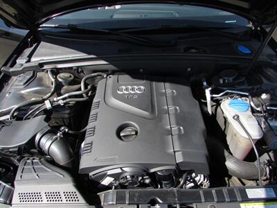 2014 Audi A4 2.0T Premium Plus   - Photo 31 - Dublin, CA 94568