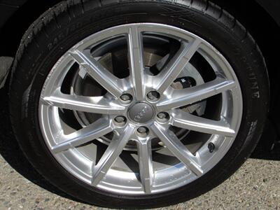 2014 Audi A4 2.0T Premium Plus   - Photo 29 - Dublin, CA 94568