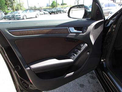 2014 Audi A4 2.0T Premium Plus   - Photo 5 - Dublin, CA 94568