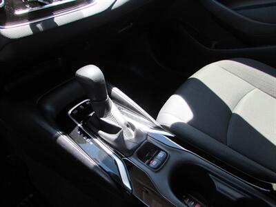 2022 Toyota Corolla Hybrid LE - Photo 16 - Dublin, CA 94568