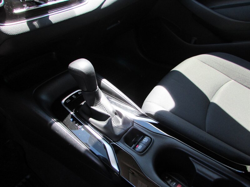2022 Toyota Corolla Hybrid LE - Photo 16 - Dublin, CA 94568
