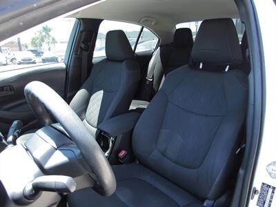 2022 Toyota Corolla Hybrid LE - Photo 11 - Dublin, CA 94568