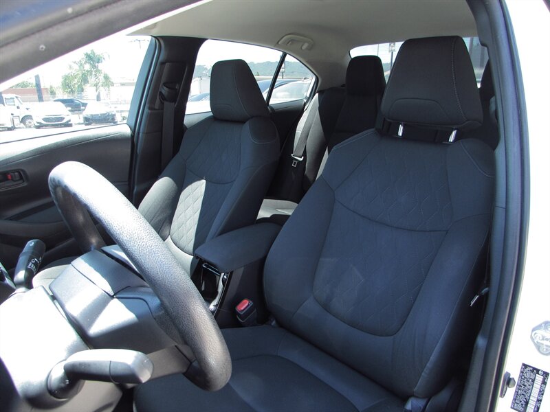 2022 Toyota Corolla Hybrid LE - Photo 11 - Dublin, CA 94568
